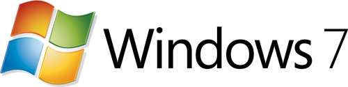 Detail Logo Windows 7 Nomer 30