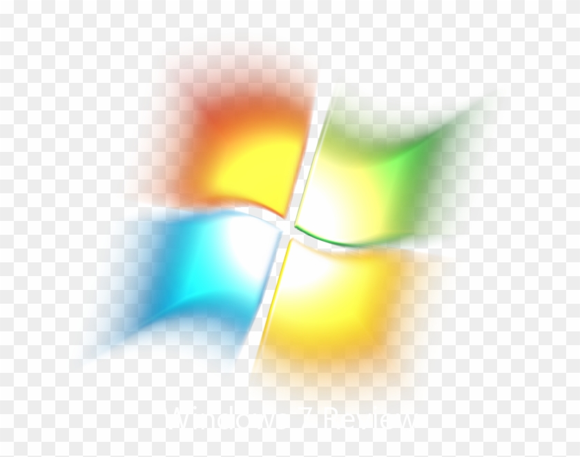 Detail Logo Windows 7 Nomer 37