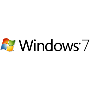 Detail Logo Windows 7 Nomer 46