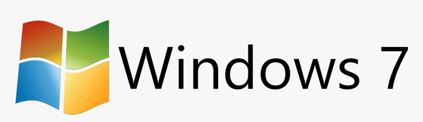 Detail Logo Windows 7 Nomer 48