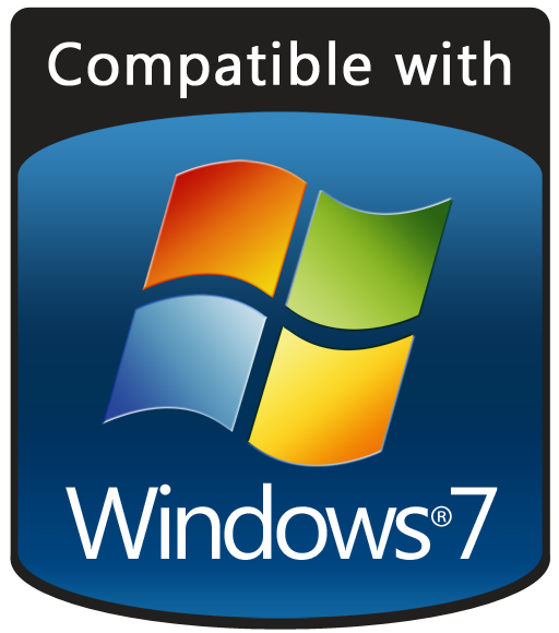 Detail Logo Windows 7 Nomer 49