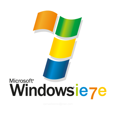 Detail Logo Windows 7 Nomer 52