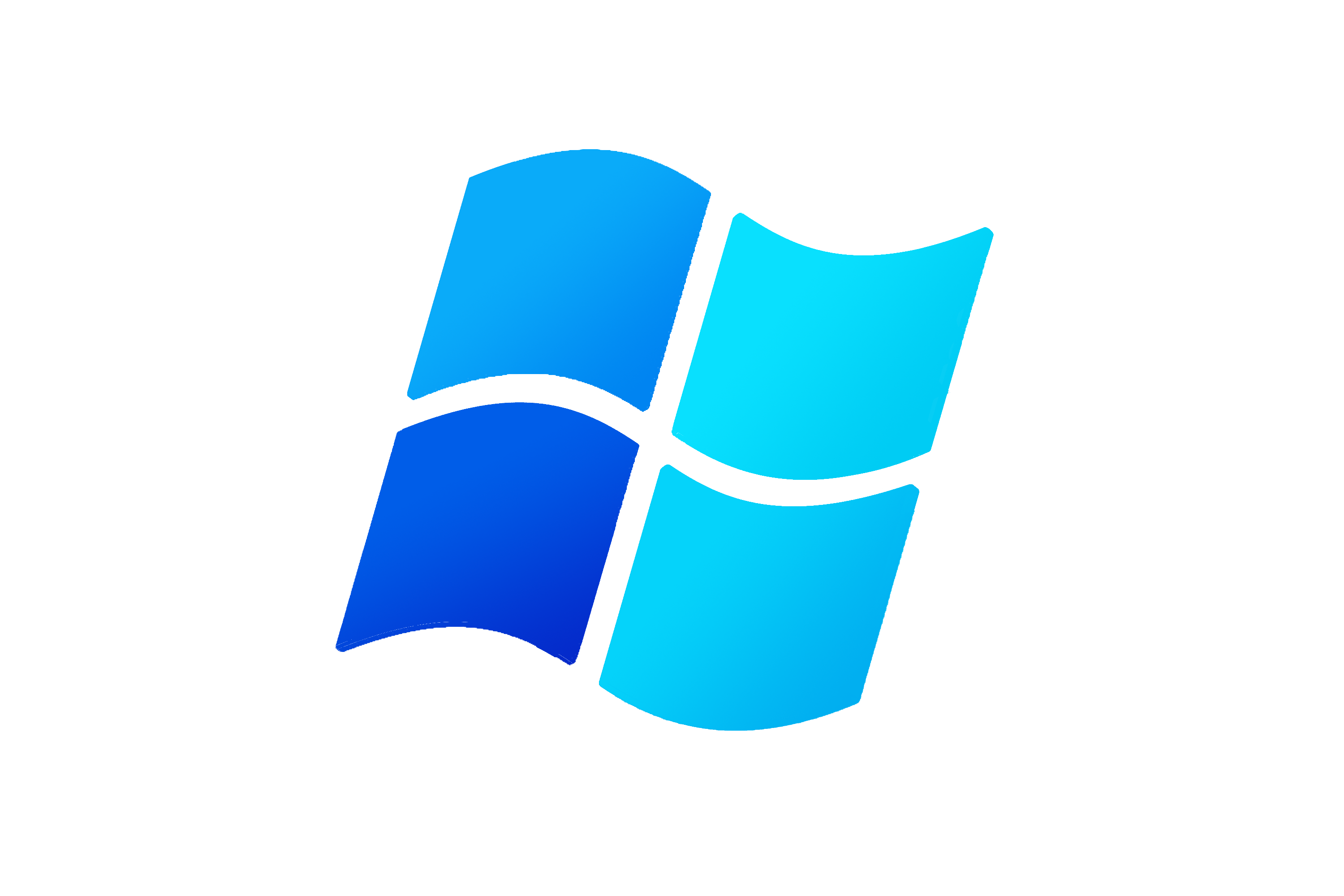 Detail Logo Windows 7 Png Nomer 15