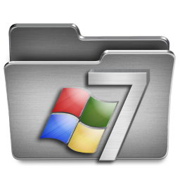 Detail Logo Windows 7 Png Nomer 40