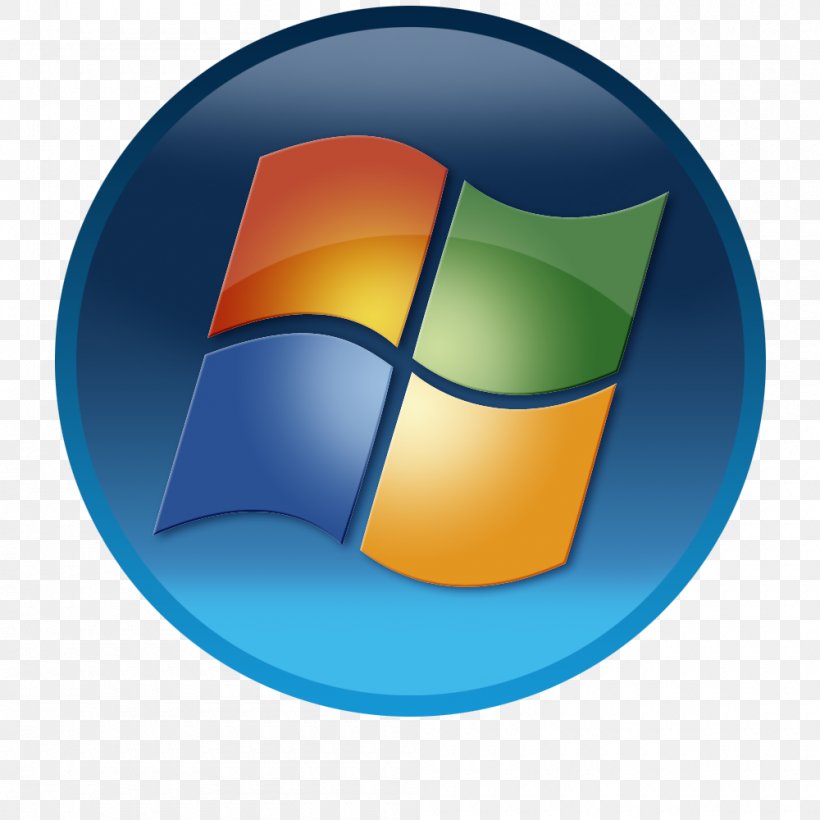 Detail Logo Windows 7 Png Nomer 5