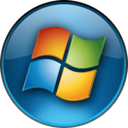 Detail Logo Windows 7 Png Nomer 43