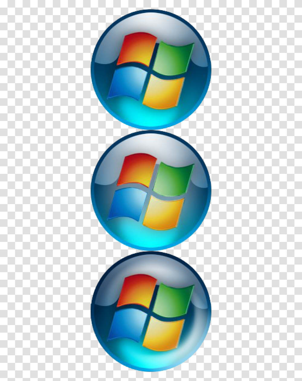 Detail Logo Windows 7 Png Nomer 45