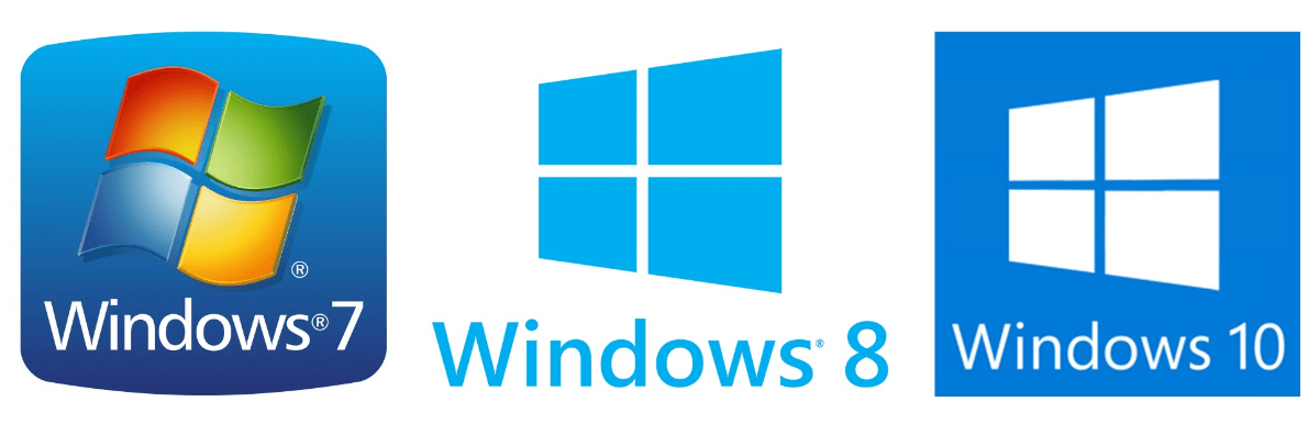 Detail Logo Windows 7 Png Nomer 46