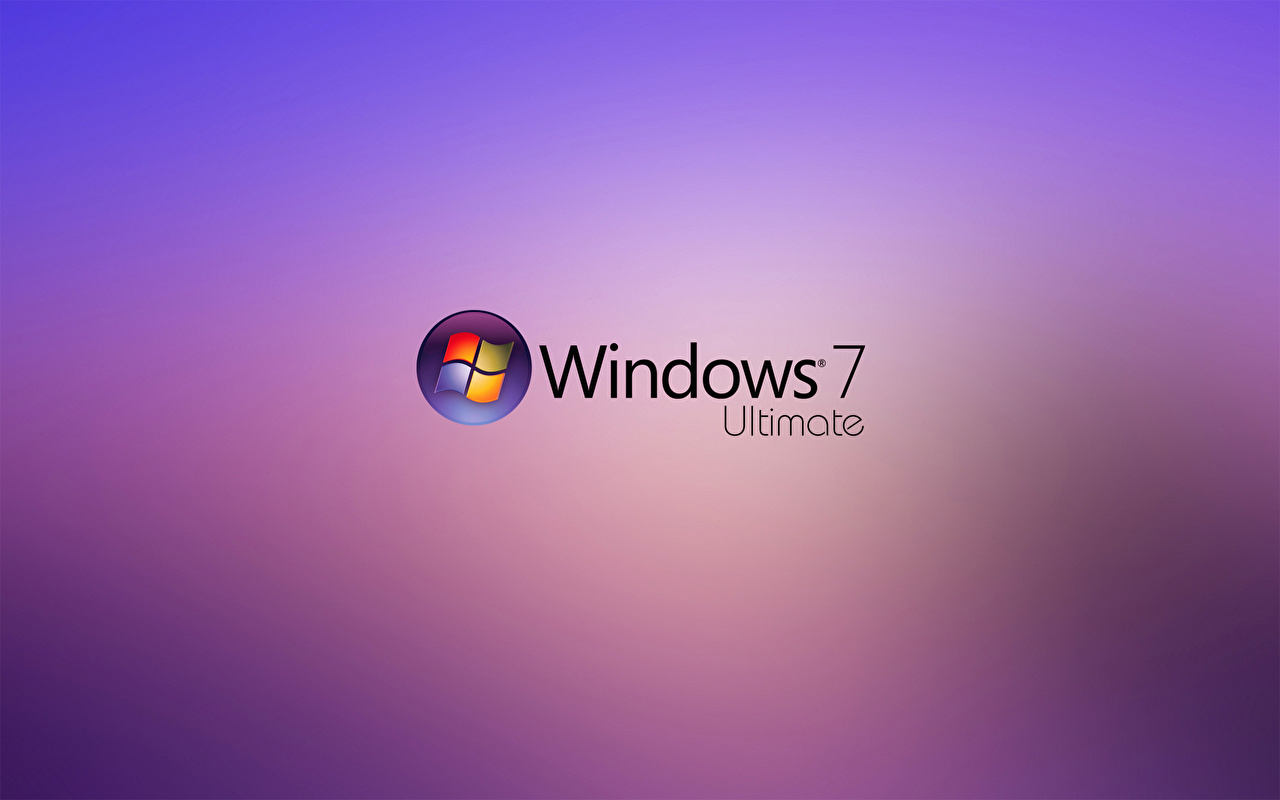 Detail Logo Windows 7 Ultimate Nomer 19