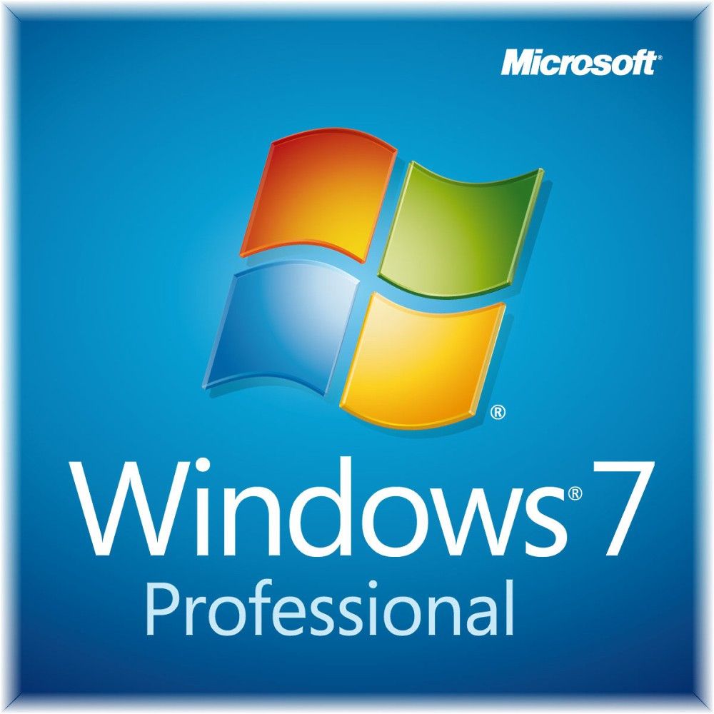 Detail Logo Windows 7 Ultimate Nomer 30