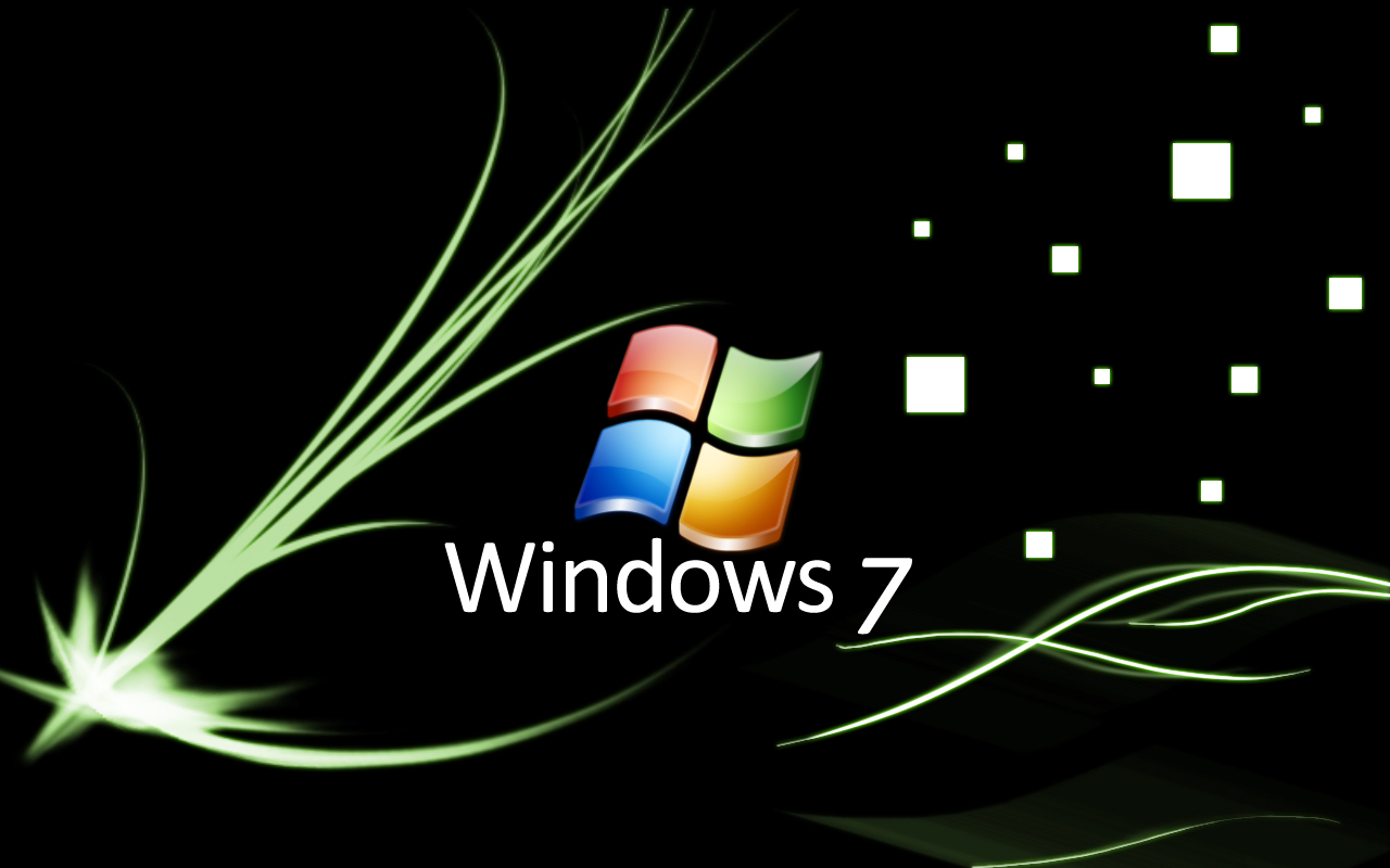 Detail Logo Windows 7 Ultimate Nomer 32