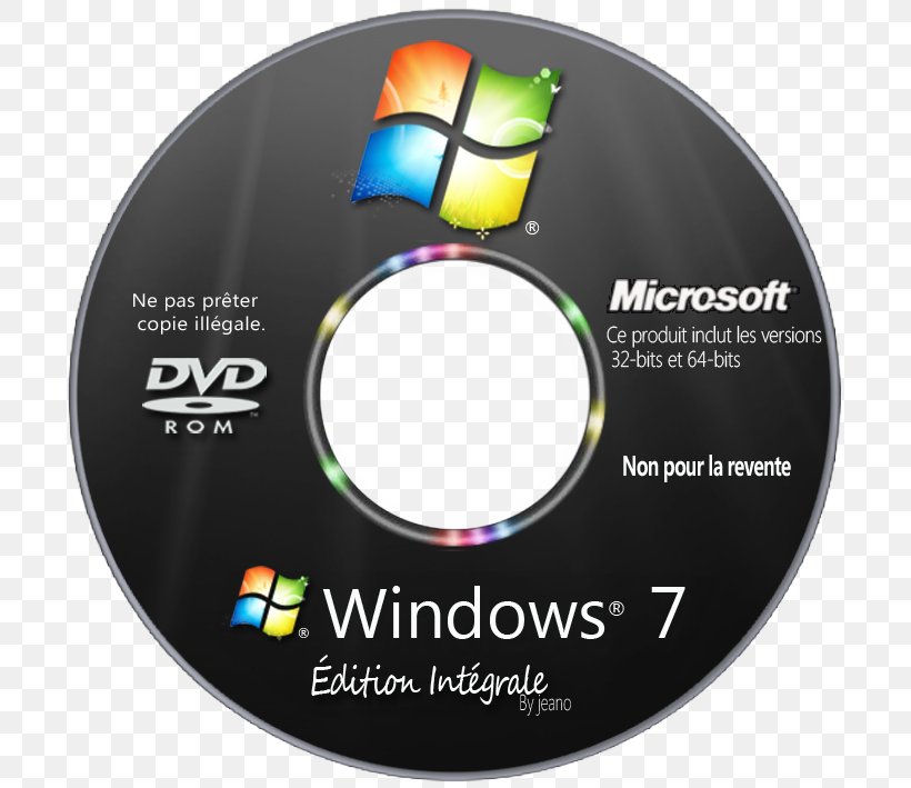 Detail Logo Windows 7 Ultimate Nomer 39