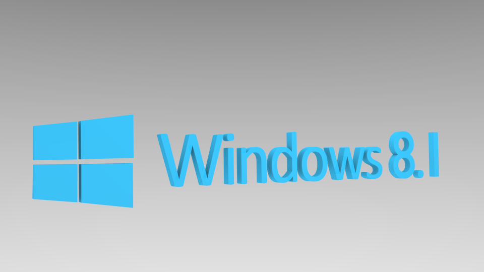 Detail Logo Windows 8 Nomer 14