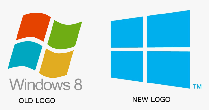 Detail Logo Windows 8 Nomer 17