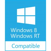 Detail Logo Windows 8 Nomer 18