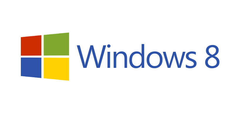 Detail Logo Windows 8 Nomer 19