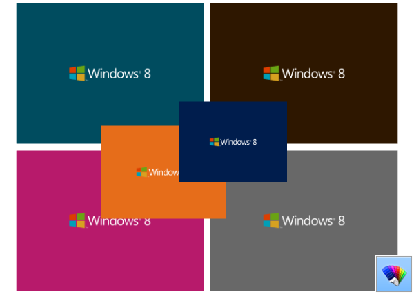 Detail Logo Windows 8 Nomer 20