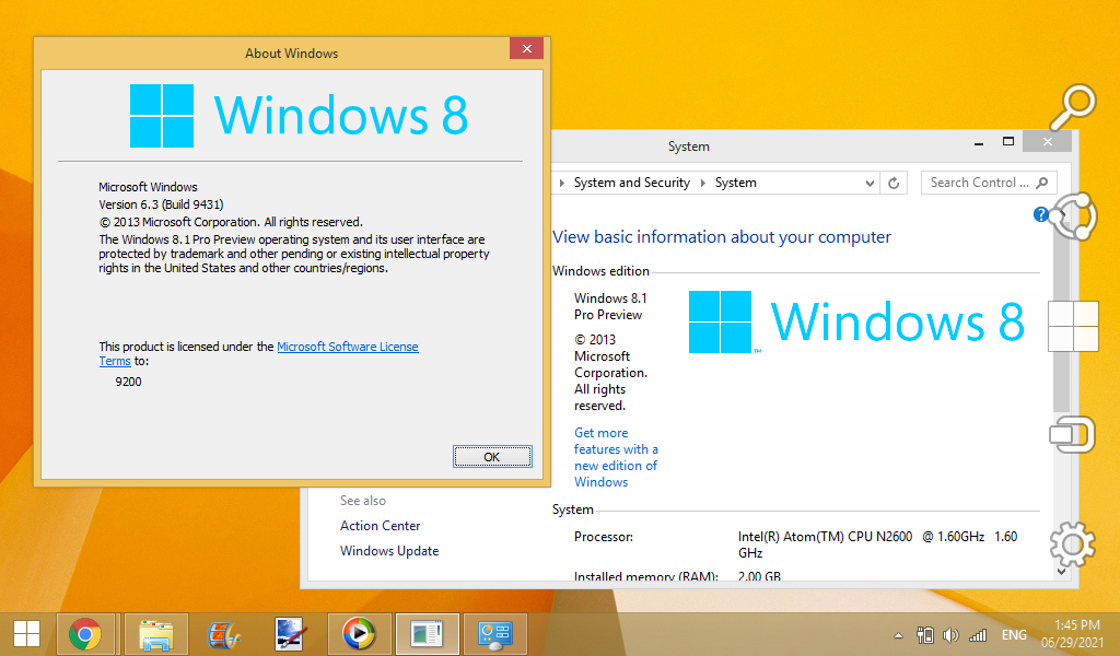 Detail Logo Windows 8 Nomer 25