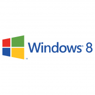 Detail Logo Windows 8 Nomer 27