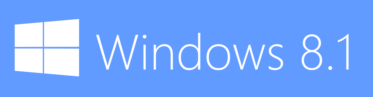 Detail Logo Windows 8 Nomer 29