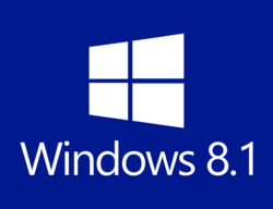 Detail Logo Windows 8 Nomer 31