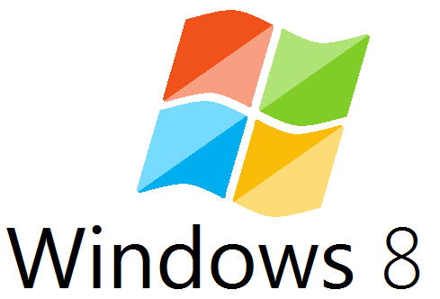 Detail Logo Windows 8 Nomer 32