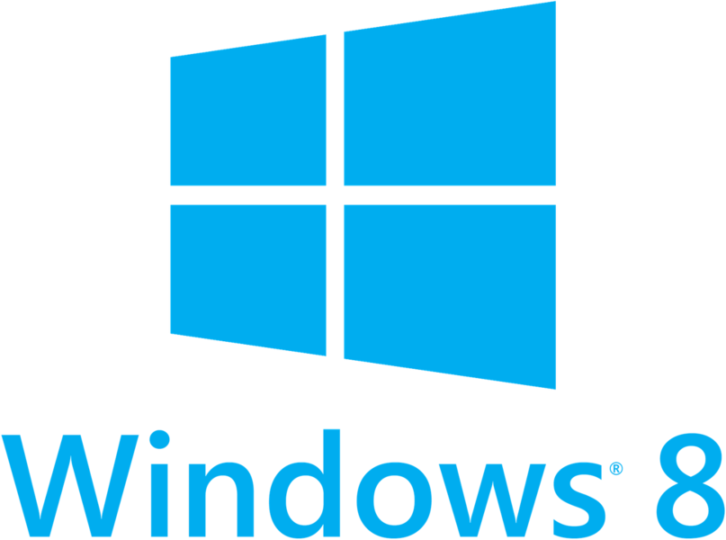 Detail Logo Windows 8 Nomer 4
