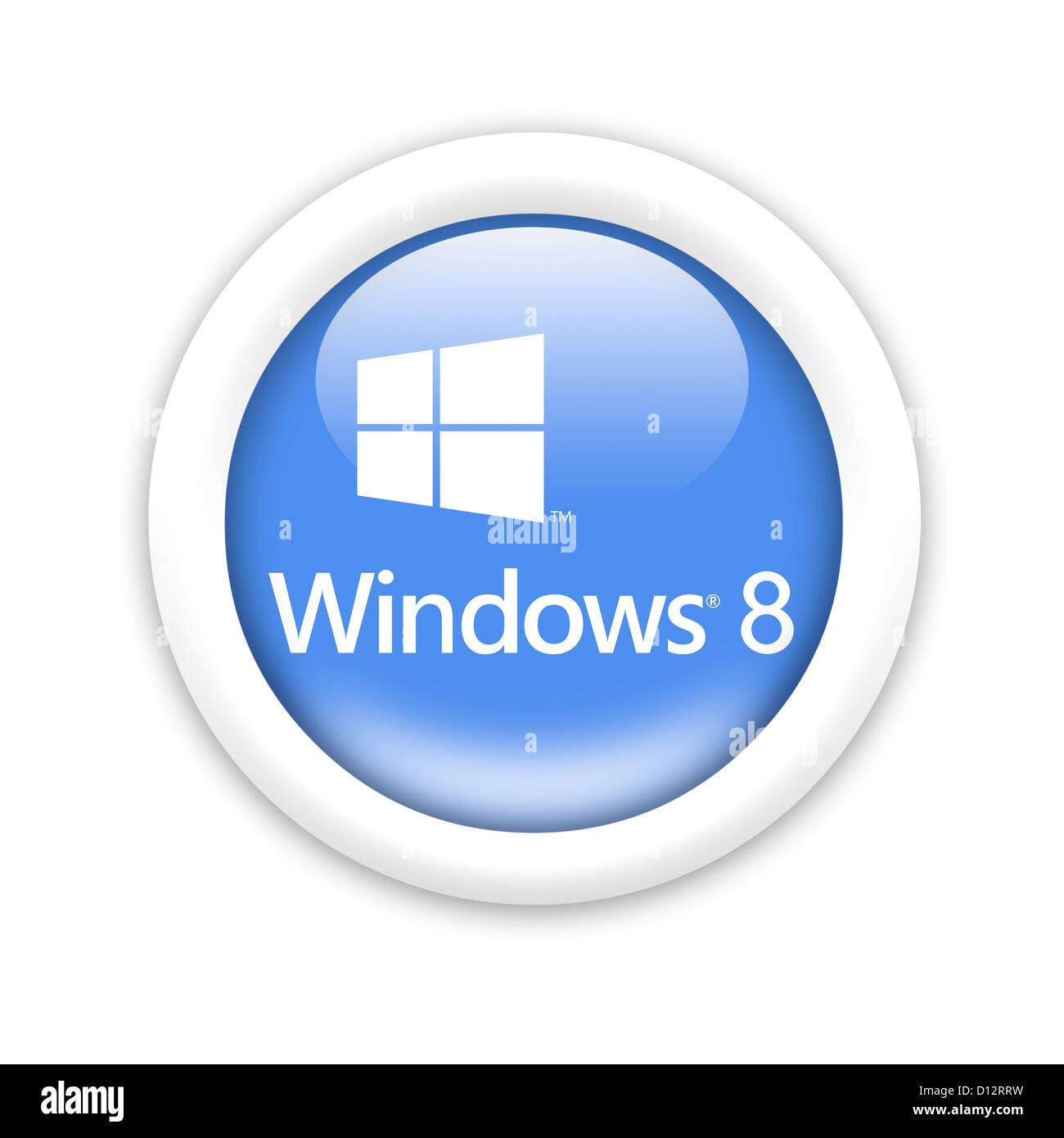 Detail Logo Windows 8 Nomer 49