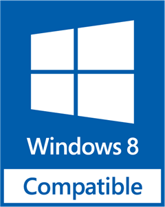 Detail Logo Windows 8 Png Nomer 24