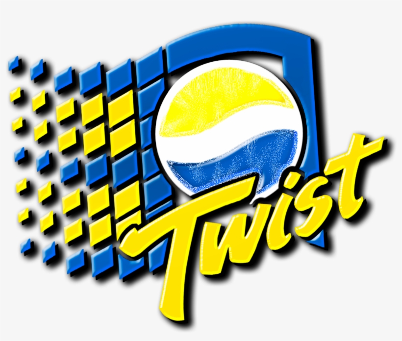 Detail Logo Windows 95 Nomer 23