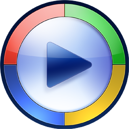 Logo Windows Media Player - KibrisPDR