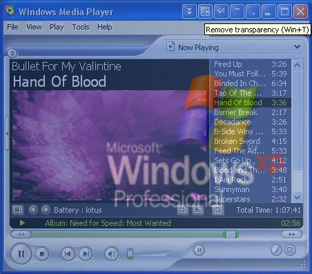 Detail Logo Windows Media Player Nomer 24