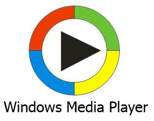 Detail Logo Windows Media Player Nomer 36