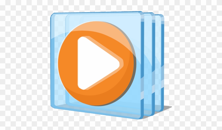Detail Logo Windows Media Player Nomer 40