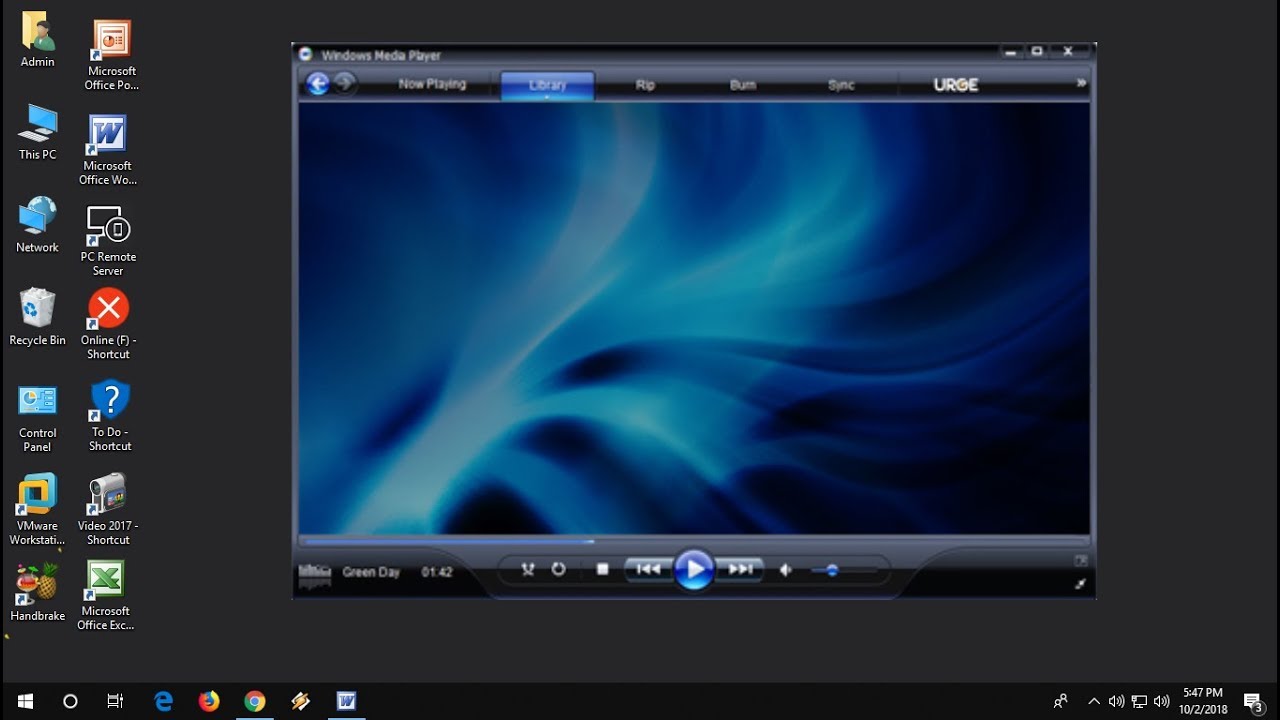 Detail Logo Windows Media Player Nomer 43