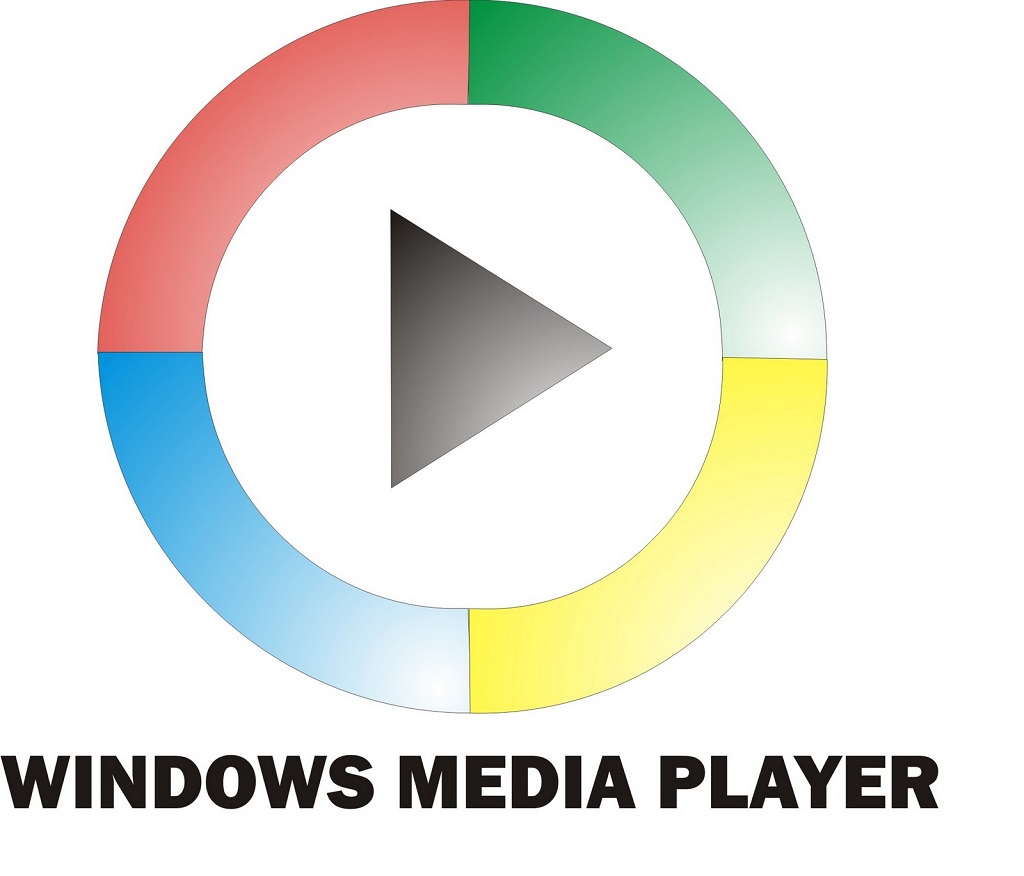 Detail Logo Windows Media Player Nomer 48