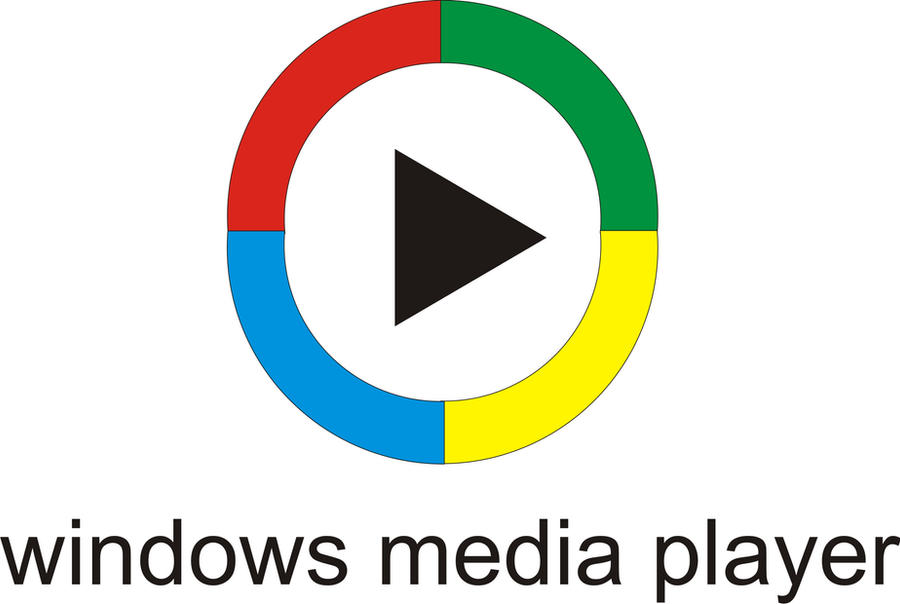 Detail Logo Windows Media Player Nomer 50