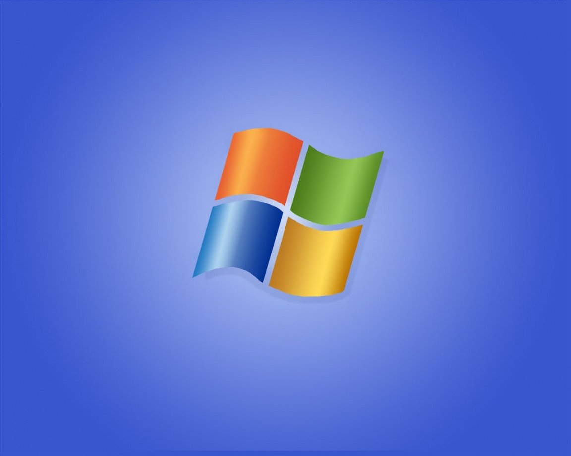 Detail Logo Windows Xp Nomer 13