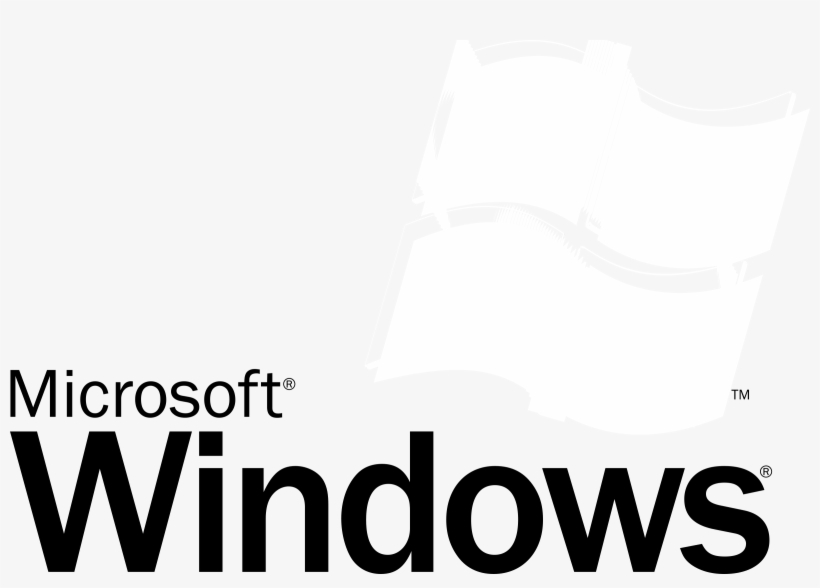 Detail Logo Windows Xp Nomer 20