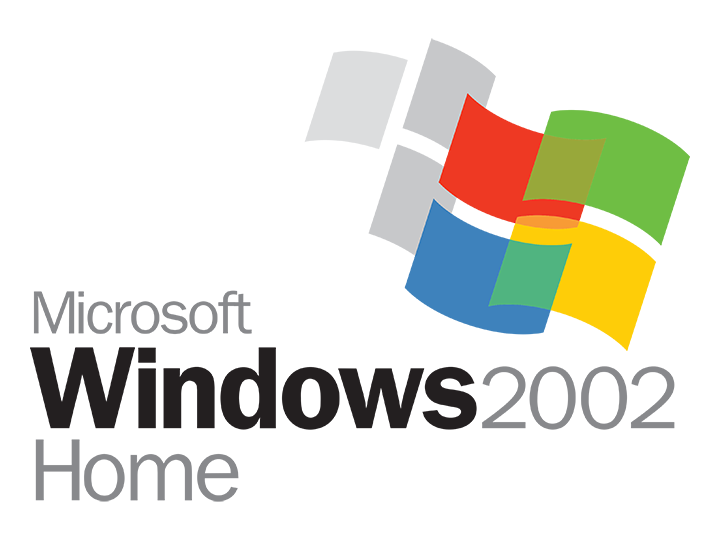 Detail Logo Windows Xp Nomer 26