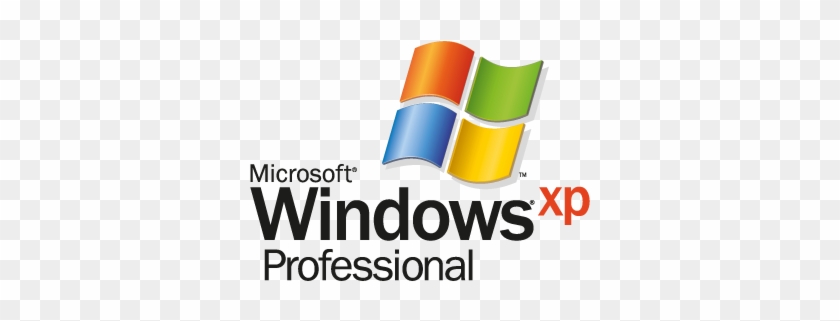 Detail Logo Windows Xp Nomer 30