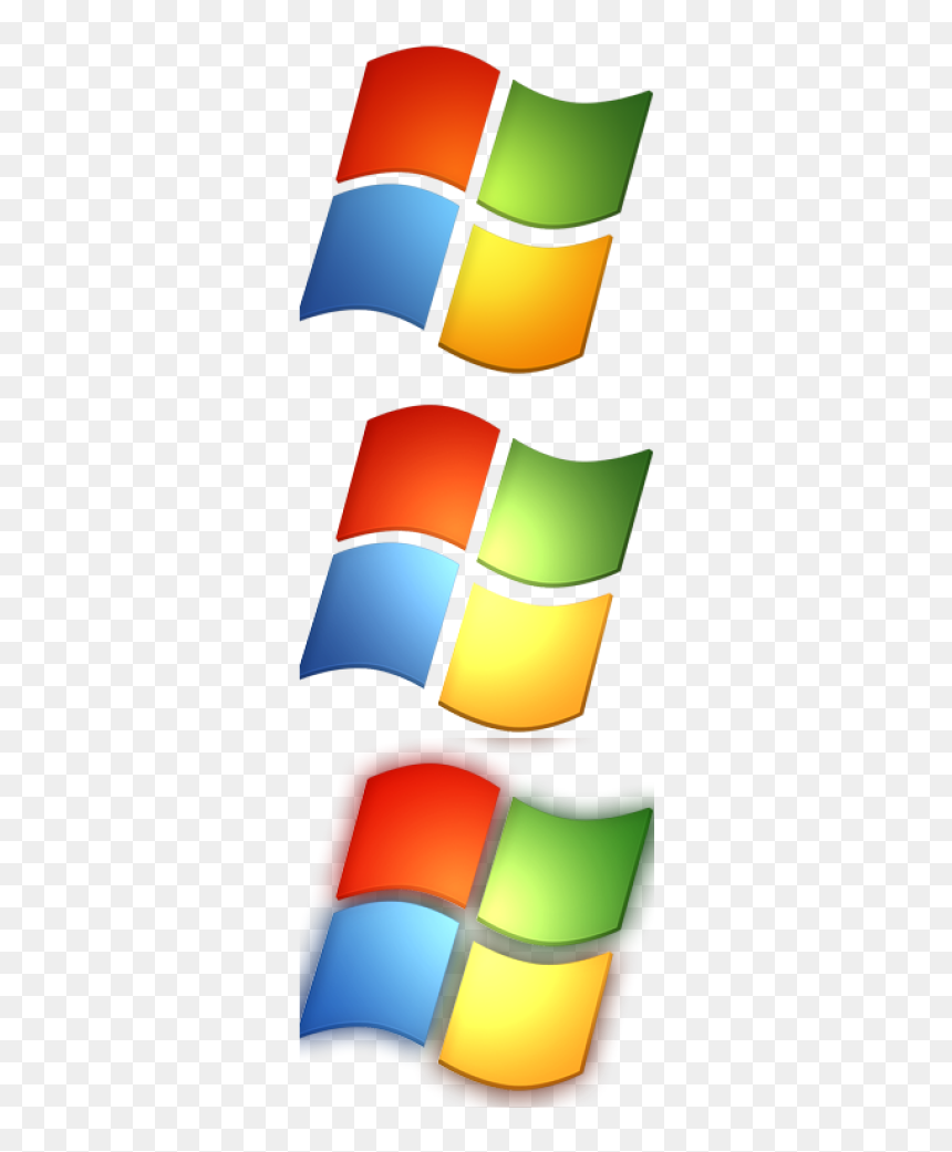 Detail Logo Windows Xp Nomer 37