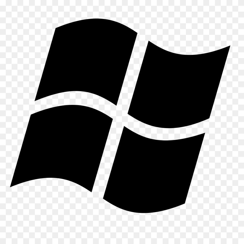 Detail Logo Windows Xp Nomer 43
