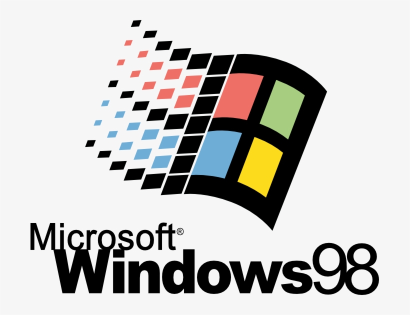 Detail Logo Windows Xp Nomer 49