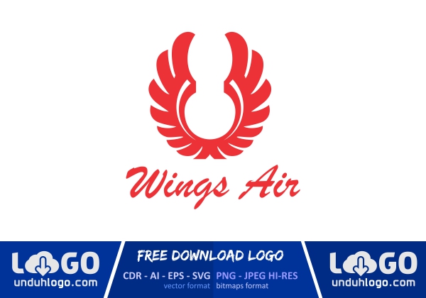 Detail Logo Wings Air Png Nomer 6