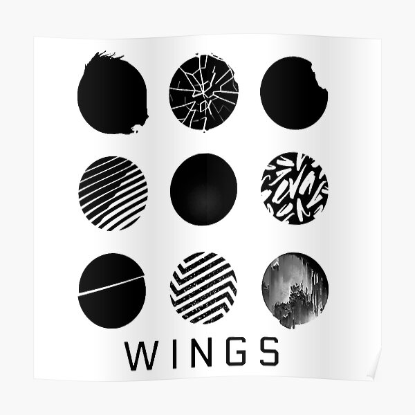 Detail Logo Wings Bts Nomer 11