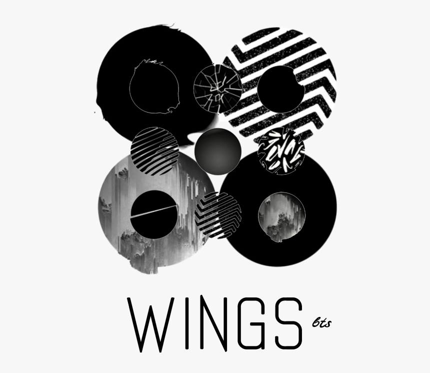 Detail Logo Wings Bts Nomer 20