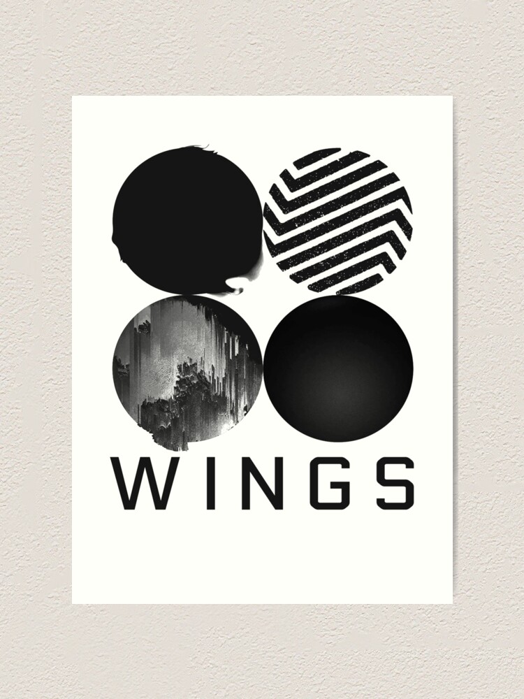 Detail Logo Wings Bts Nomer 37