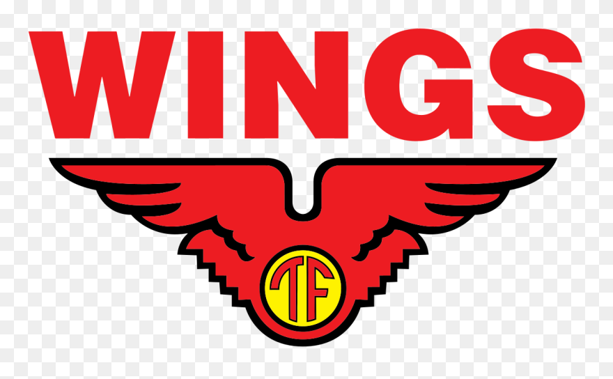Logo Wings Food Png - KibrisPDR