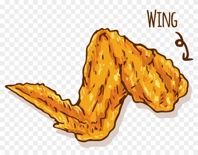 Detail Logo Wings Food Png Nomer 25